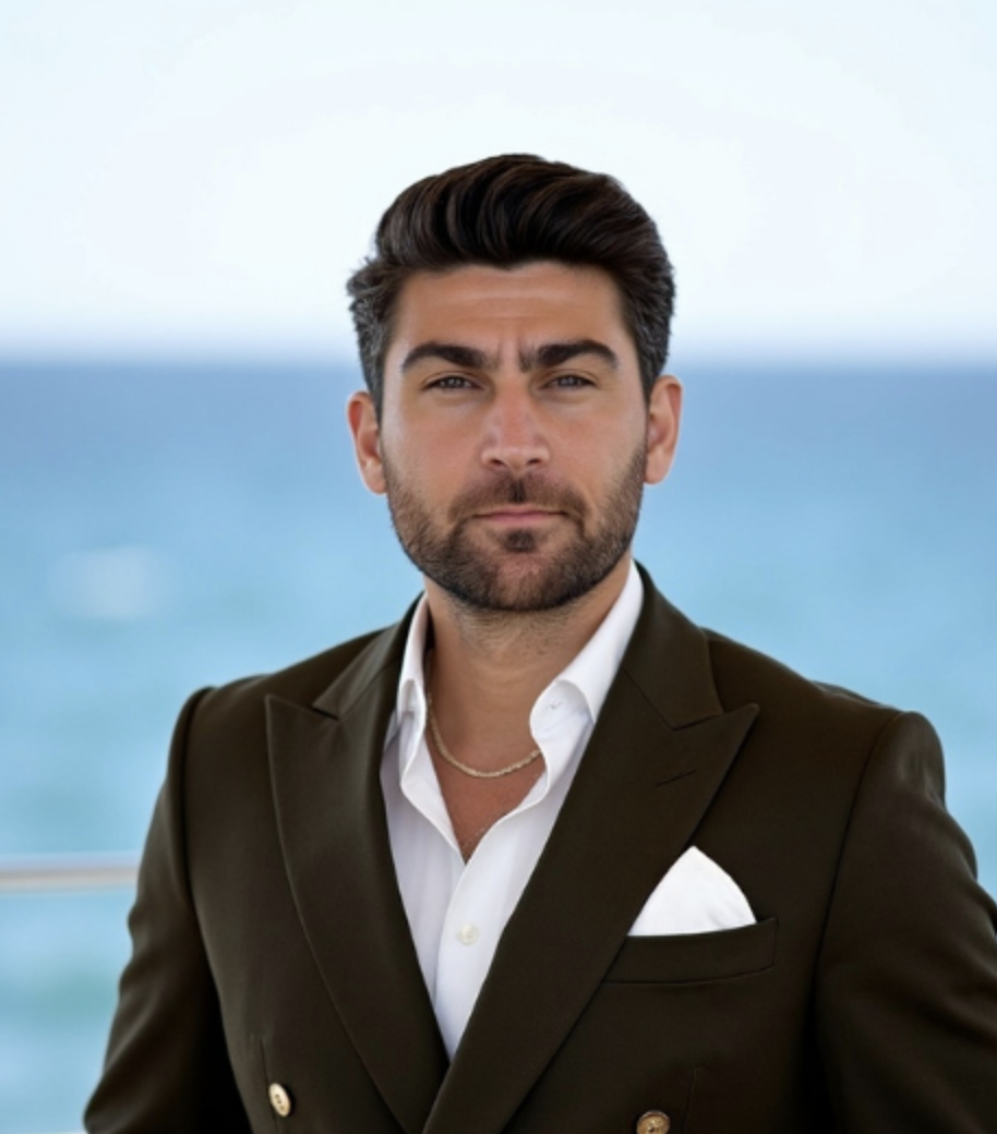 Emre Can Muhsinoğlu