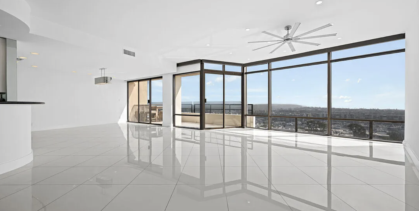 4267 Marina City Dr #Penthouse 4