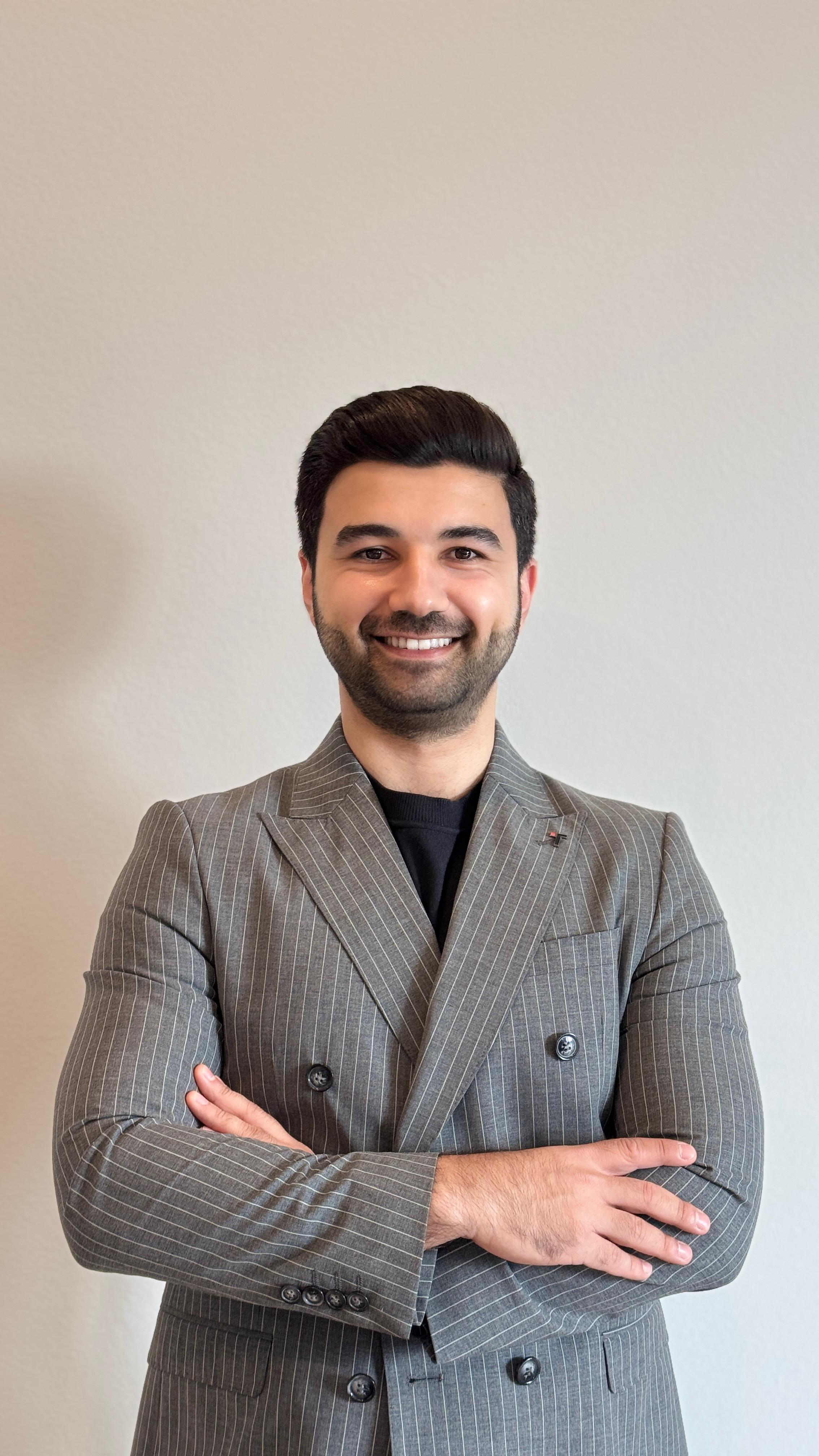 Alaettin Ozdemir