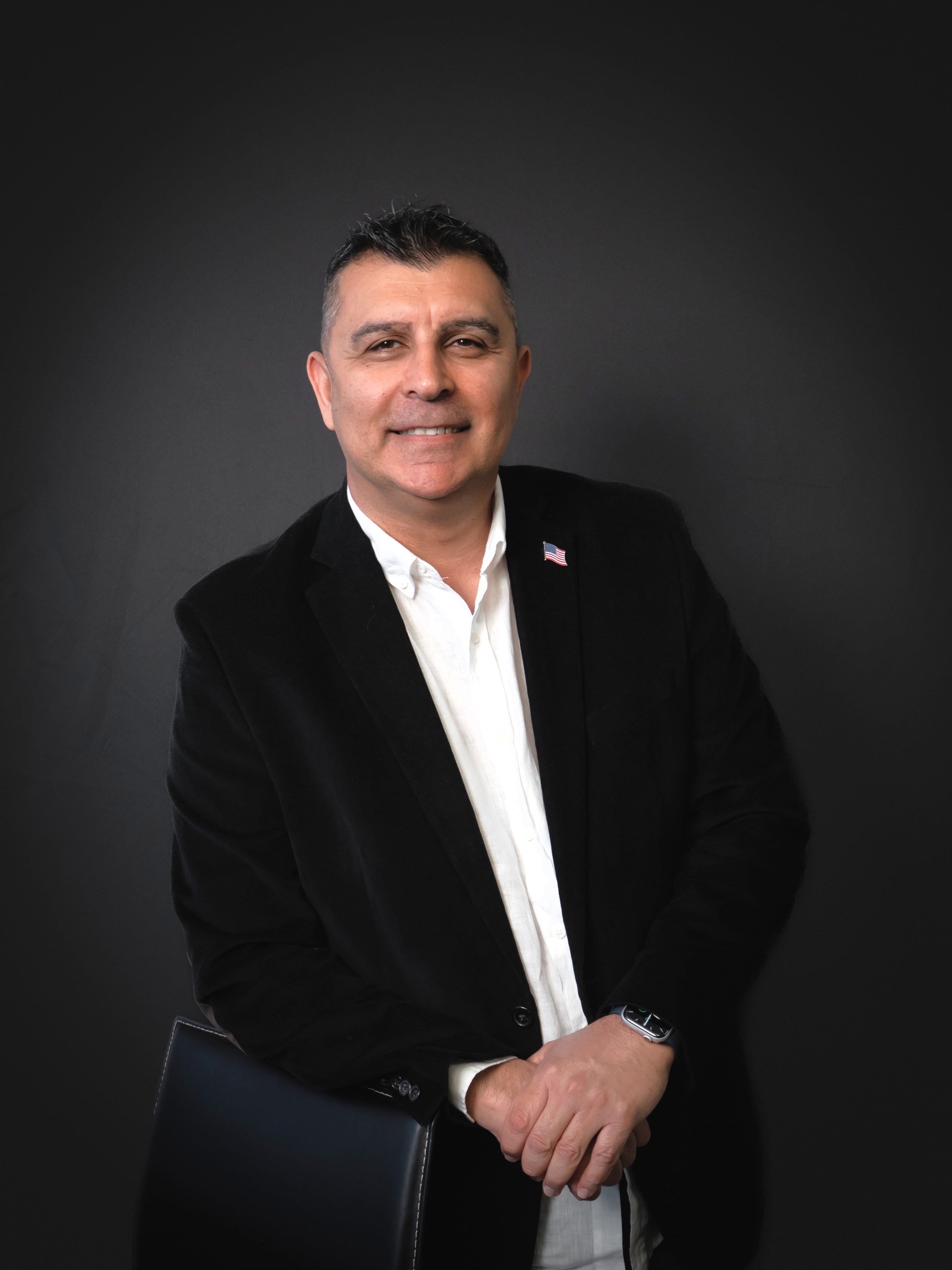 Ali Genc