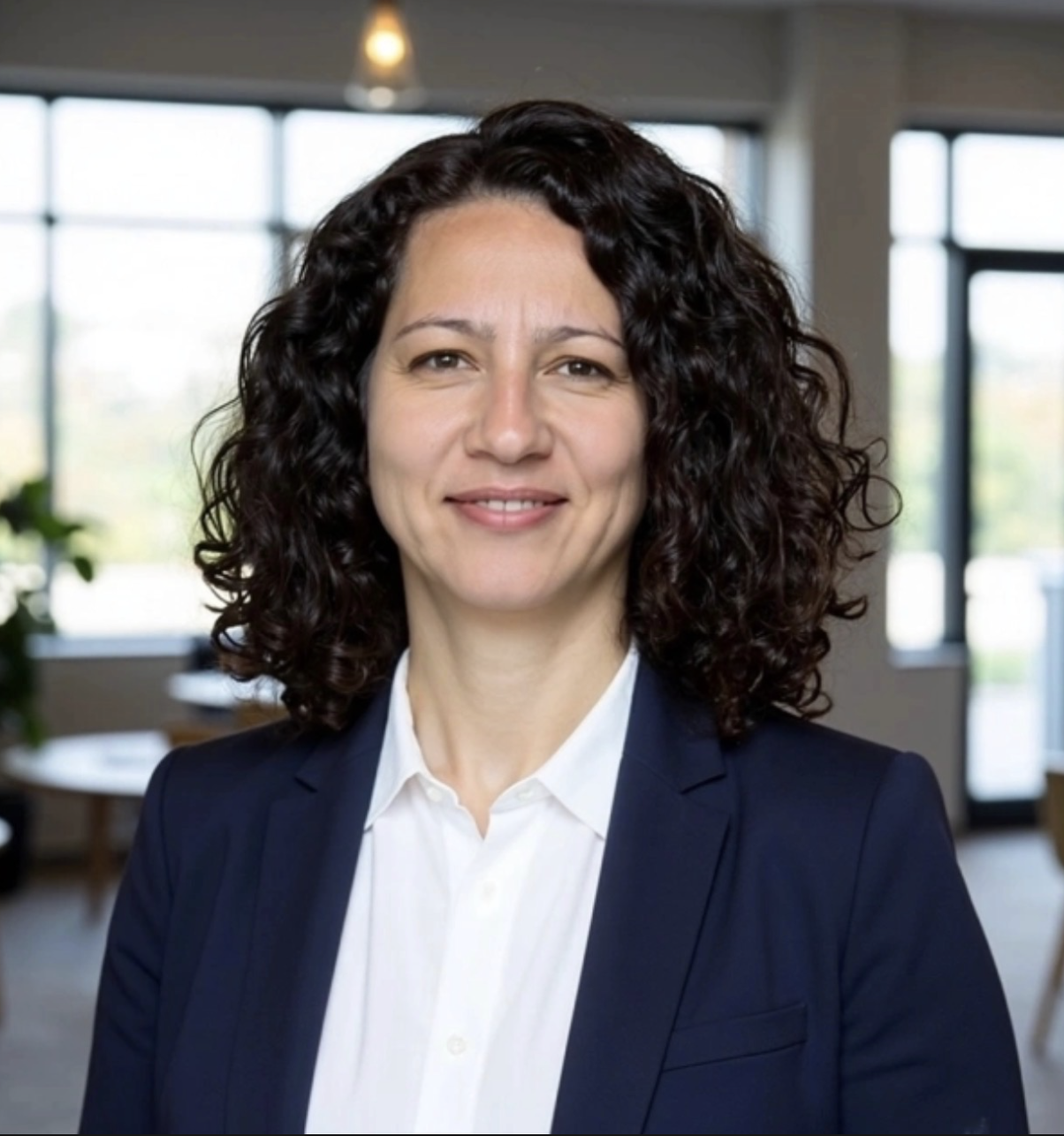 Aysegul Kufluoglu