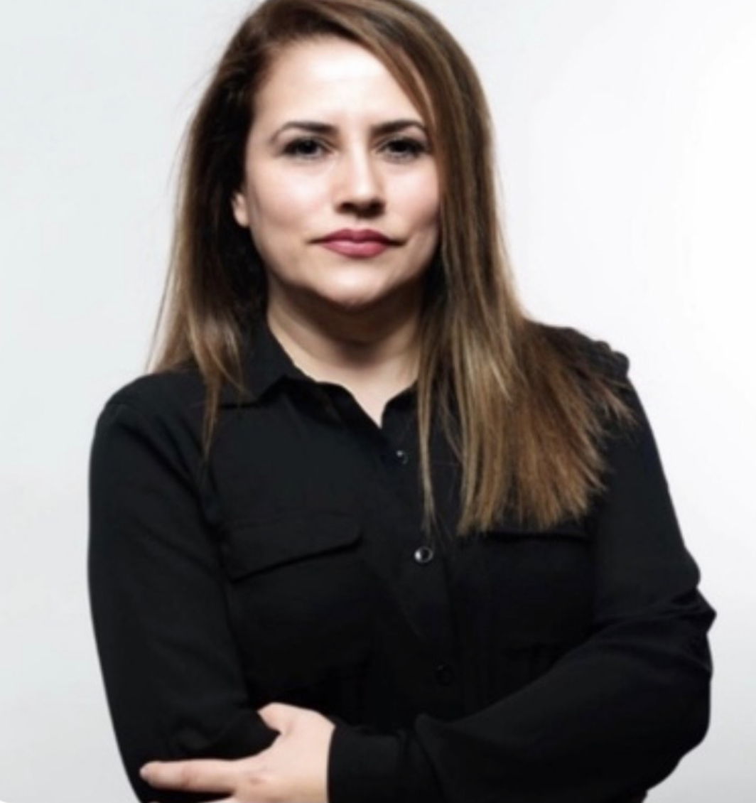 Iclal Kilicarslan
