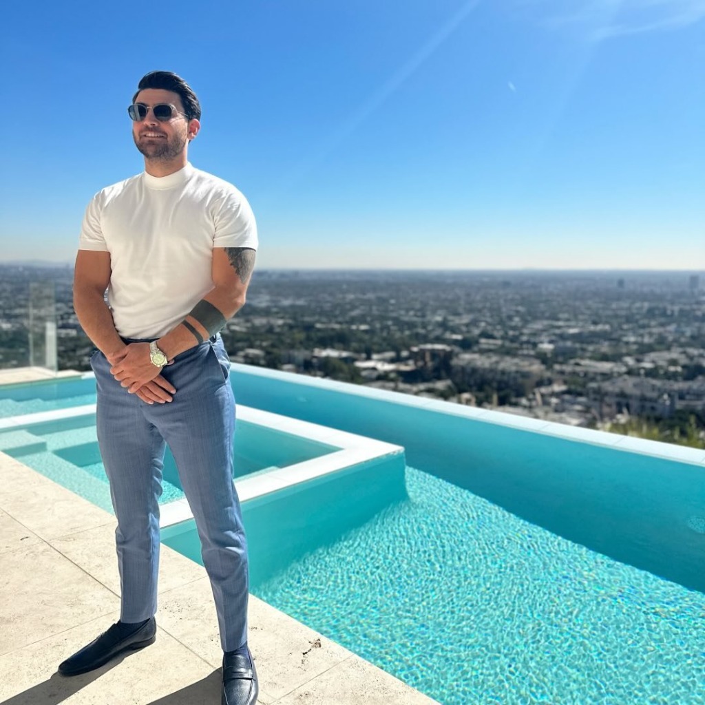 Emre Can Muhsinoğlu